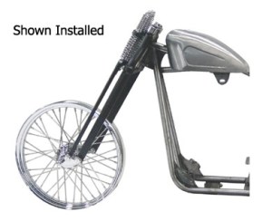 FOURCHE INSTALLATION